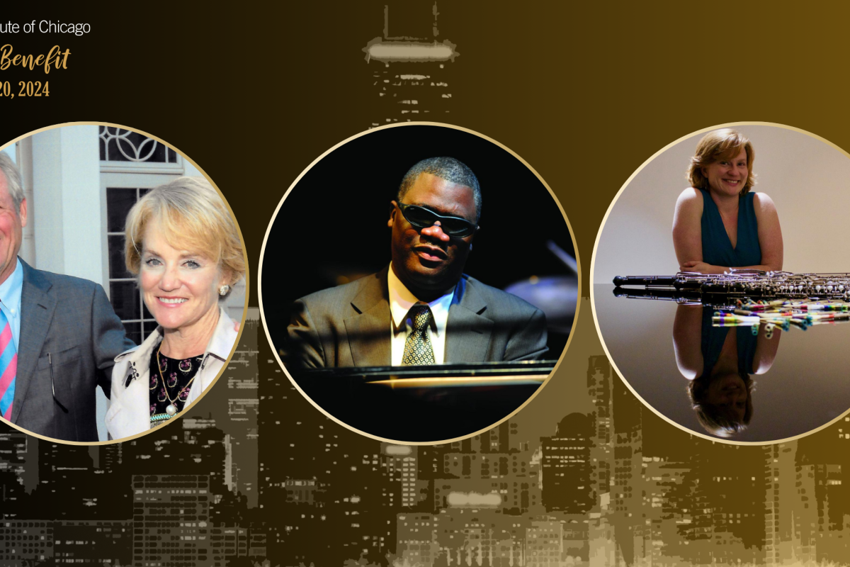 2024 MIC Gala Honorees Celebrating Musical Excellence Music